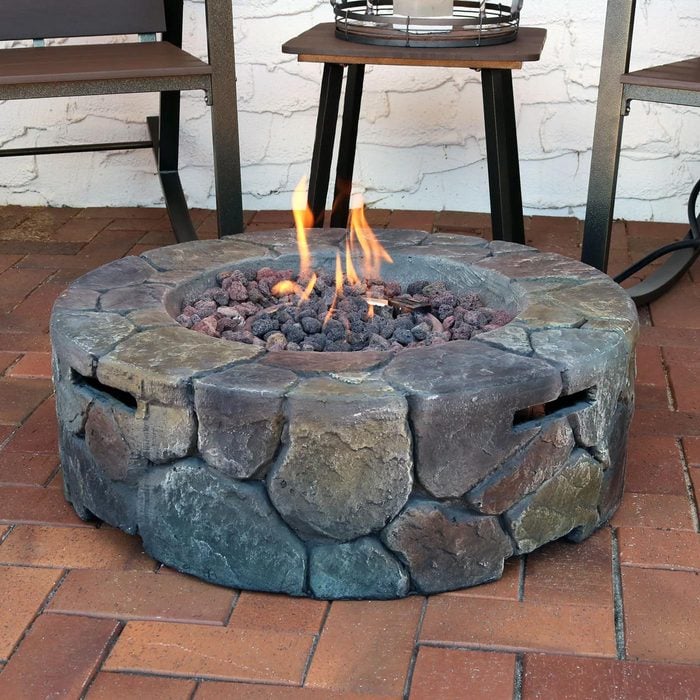 6 Best Backyard Fire Pit Ideas