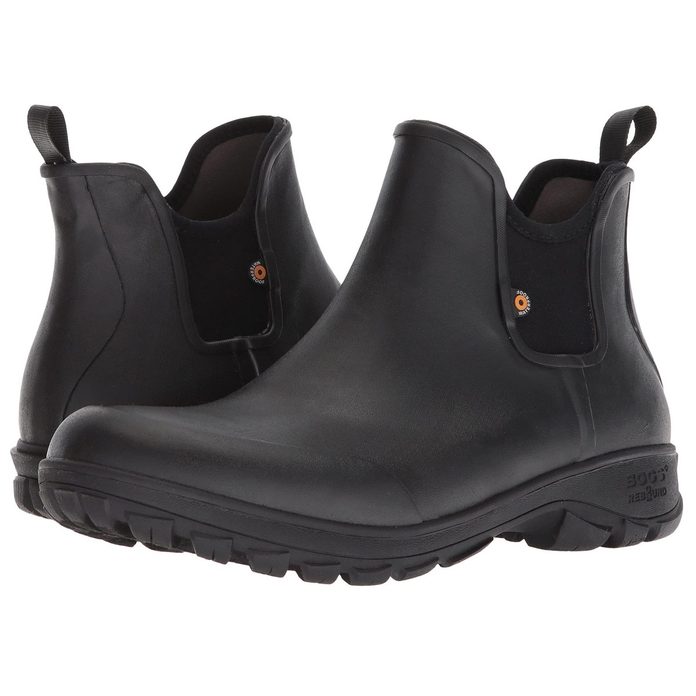 Men's Bogs Sauvie Slip-On Boot garden boot