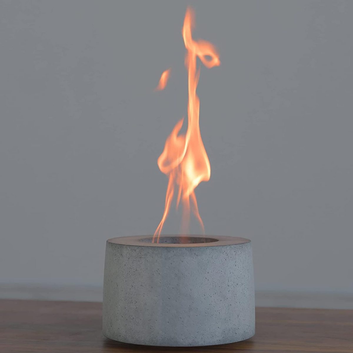Colsen Tabletop Fireplace Ecomm Via Amazon.com