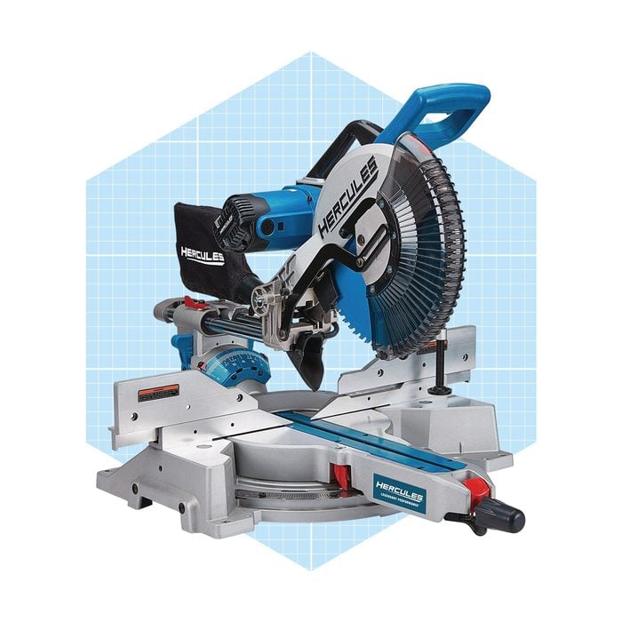 Compound Miter Saw