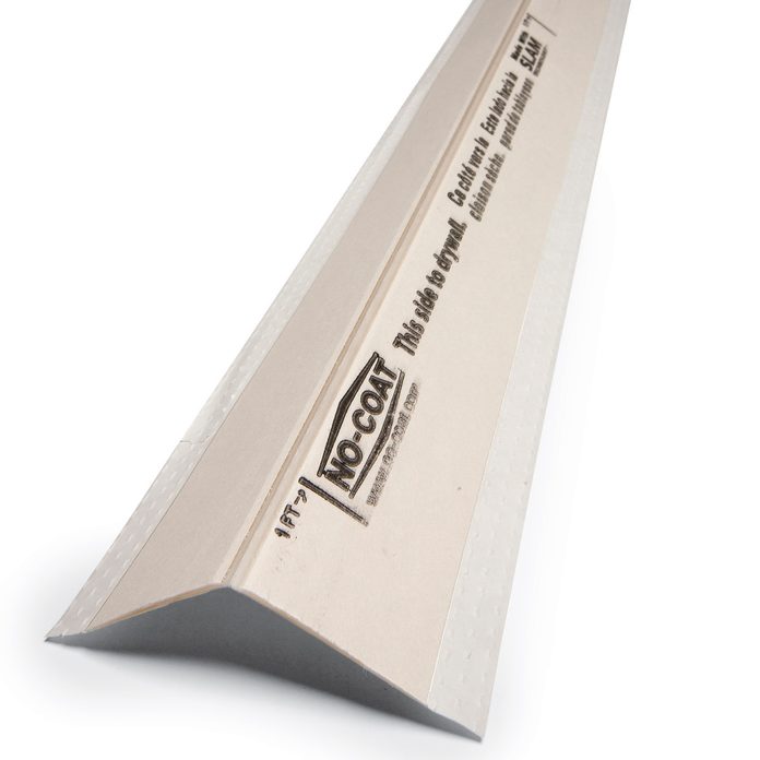 Arrow-Straight Drywall Joints corner