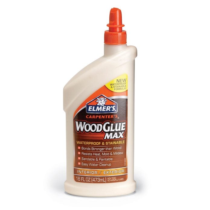 elmer's Waterproof Wood Glue