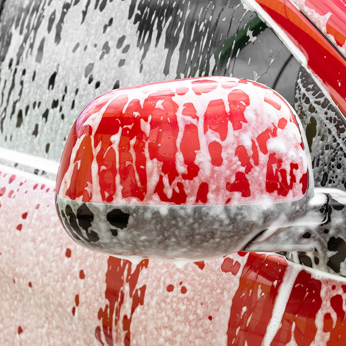 Advantages of Touchless Car Wash Technology - Surf N' Shine
