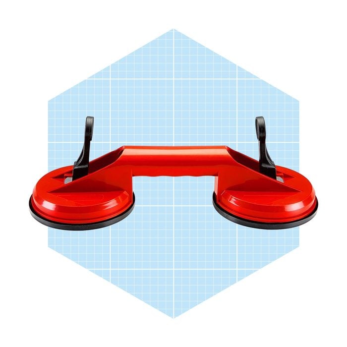 Suction Cup Lifter