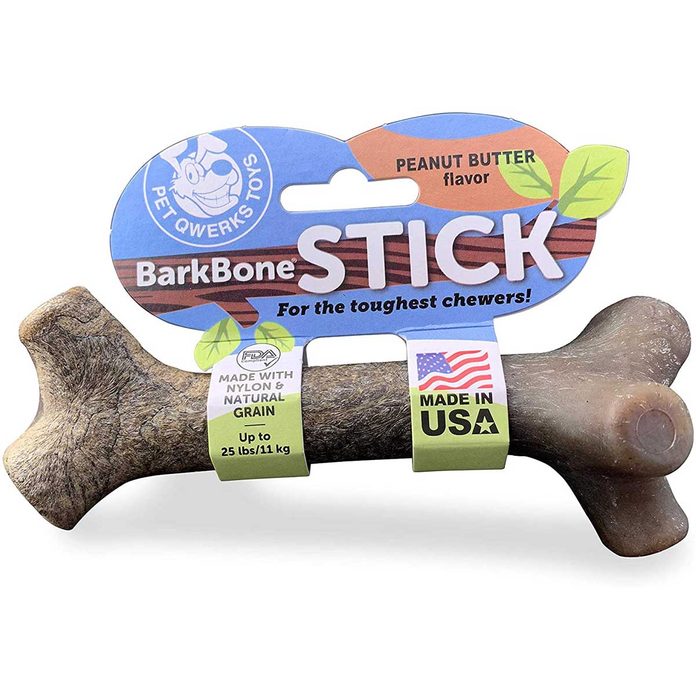 Bark bone