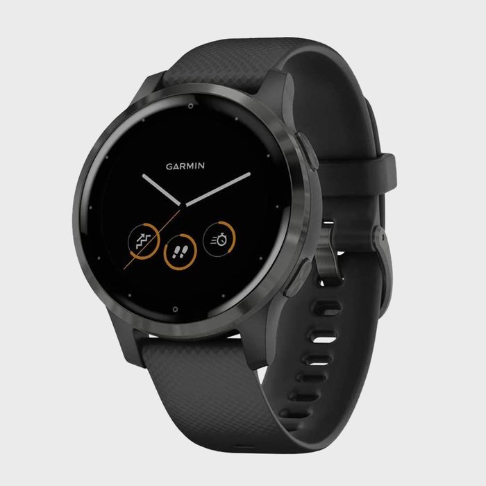 Garmin Vivoactive 4 smart watch