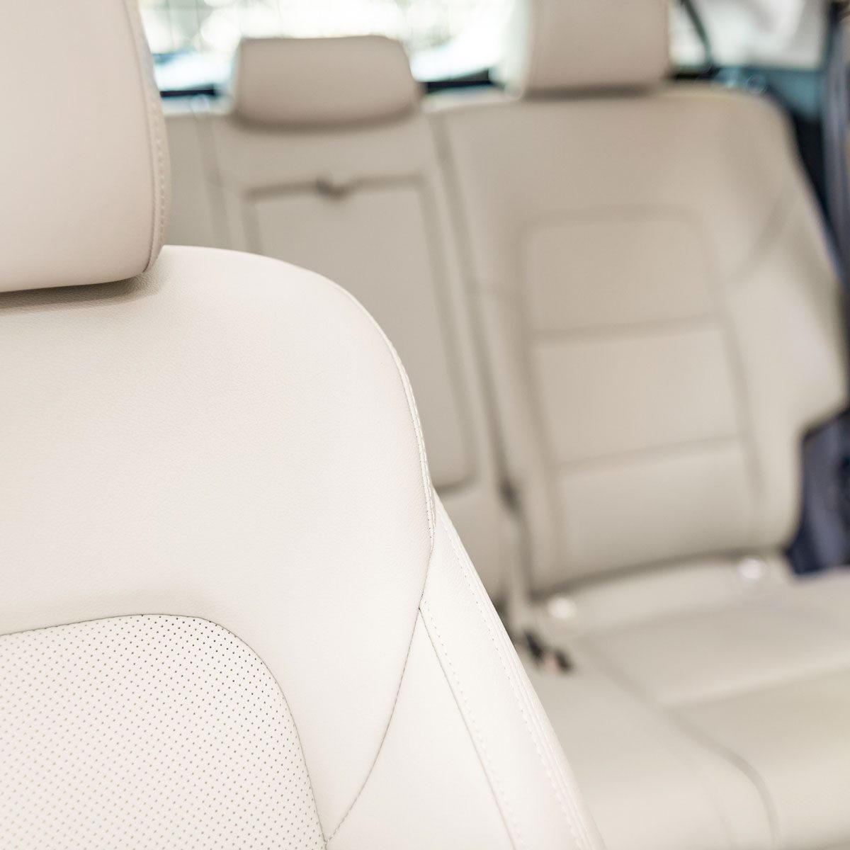 A Comprehensive Guide to Luxury Leather Seat Care & Cleaning