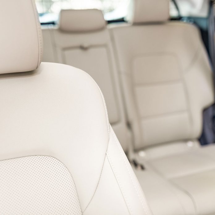6 Best Car Leather Cleaners The Family Handyman - Best Thing For Leather Car Seats