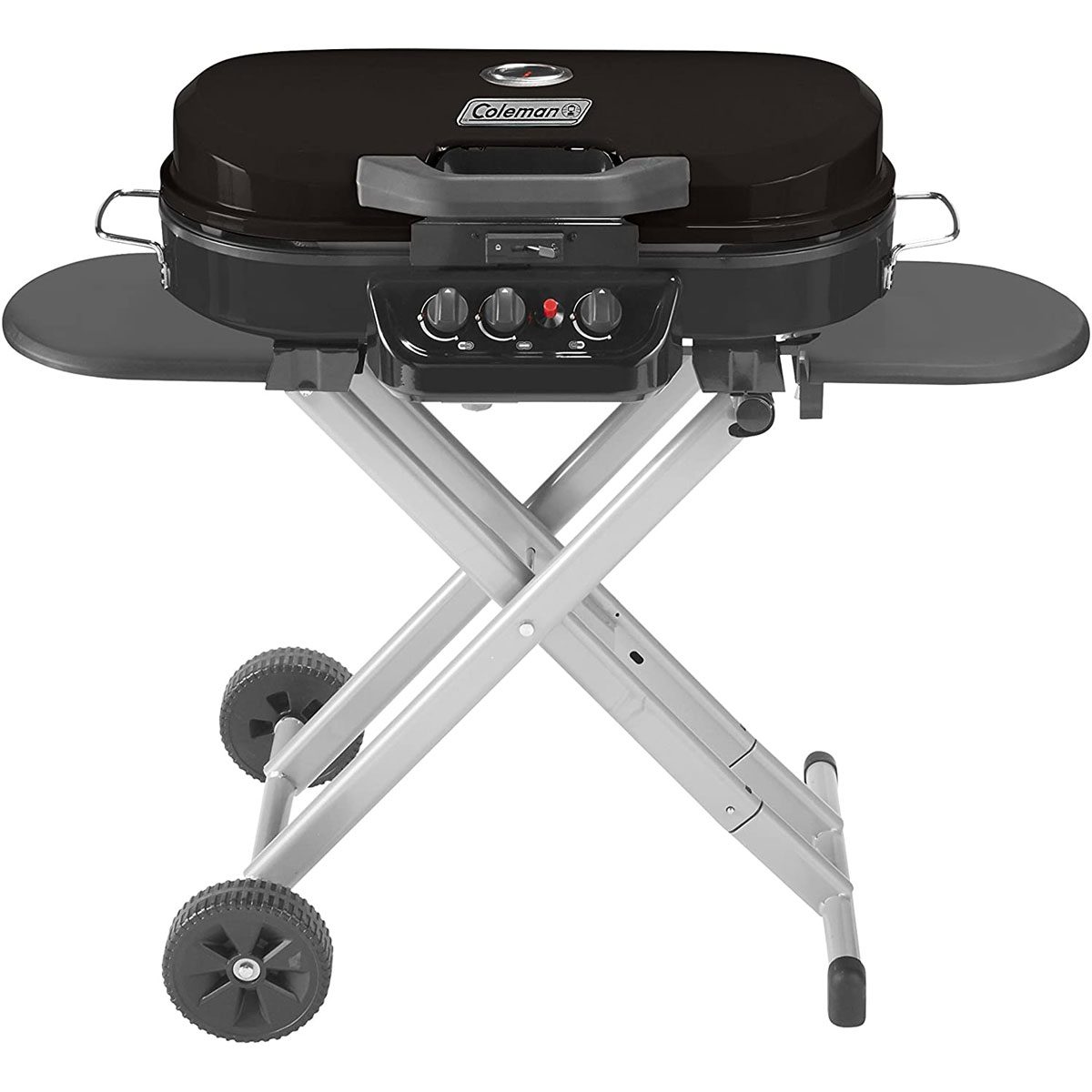 7 Best Portable Grills on the Market - Portable Grill 71wCg5qWUeL. AC SL1500 