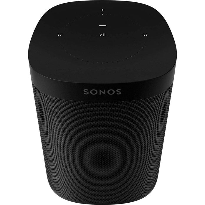 Sonos speaker