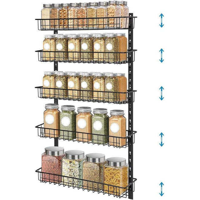 Spice Rack 