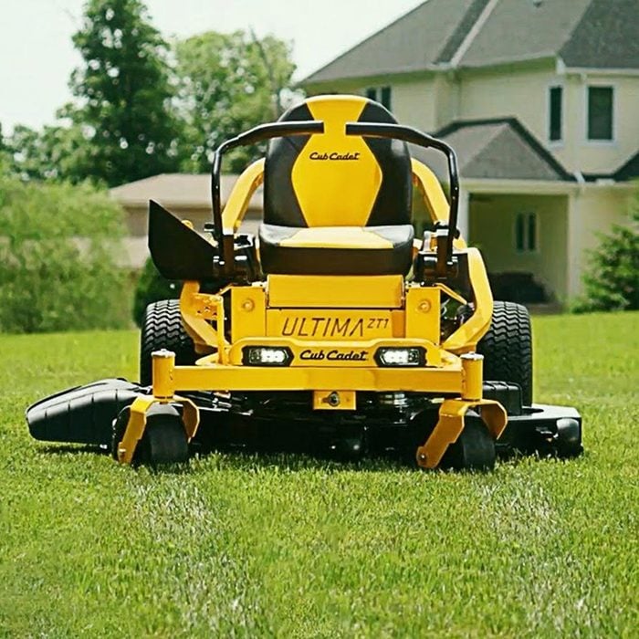 5 Best Zero Turn Mower Models For A Perfect Lawn