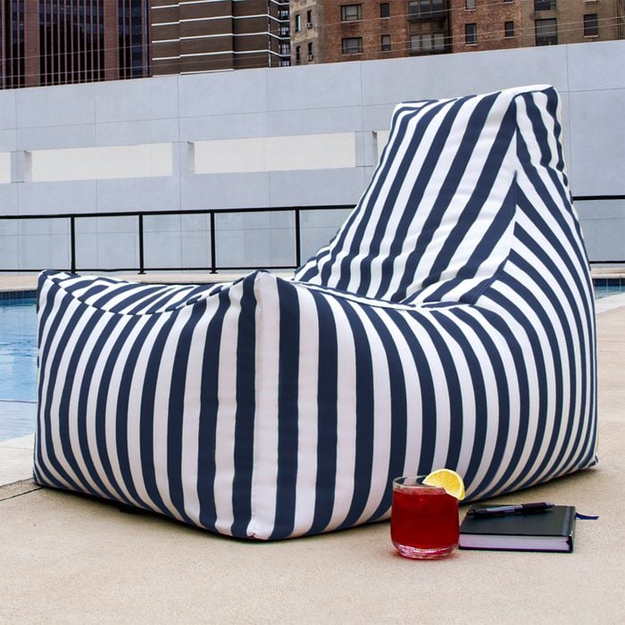 Breakwater Bay Outdoor Friendly Bean Bag Chair & Lounger