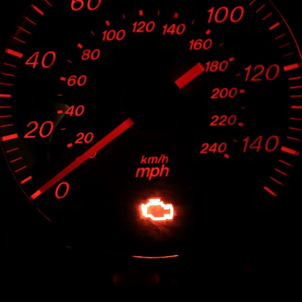 Why Is My Check Engine Light On? | The Family Handyman