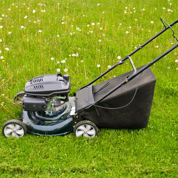 Lawn Mower Guides, Maintenance and Repair | Family Handyman