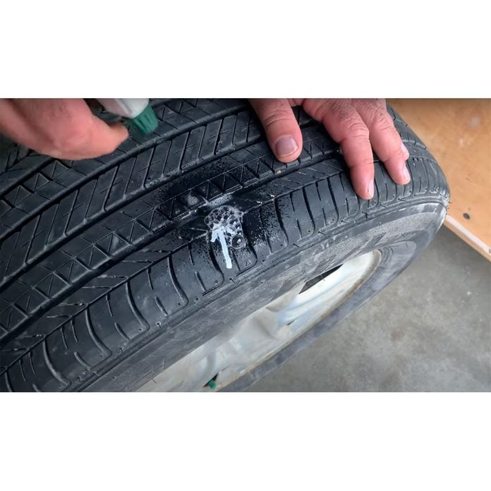 How to Plug a Tire With a Leak (DIY) | Family Handyman