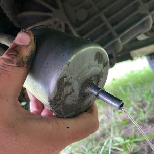 How to Replace Your Car’s Fuel Filter