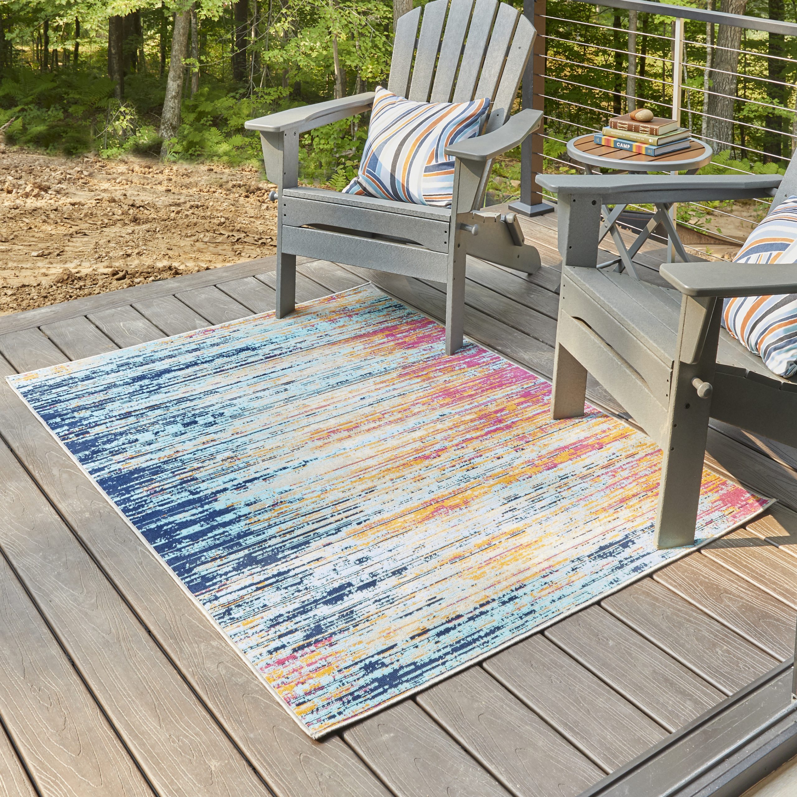 12 Best  Outdoor Rugs of 2024: Shop Our Favorites Now
