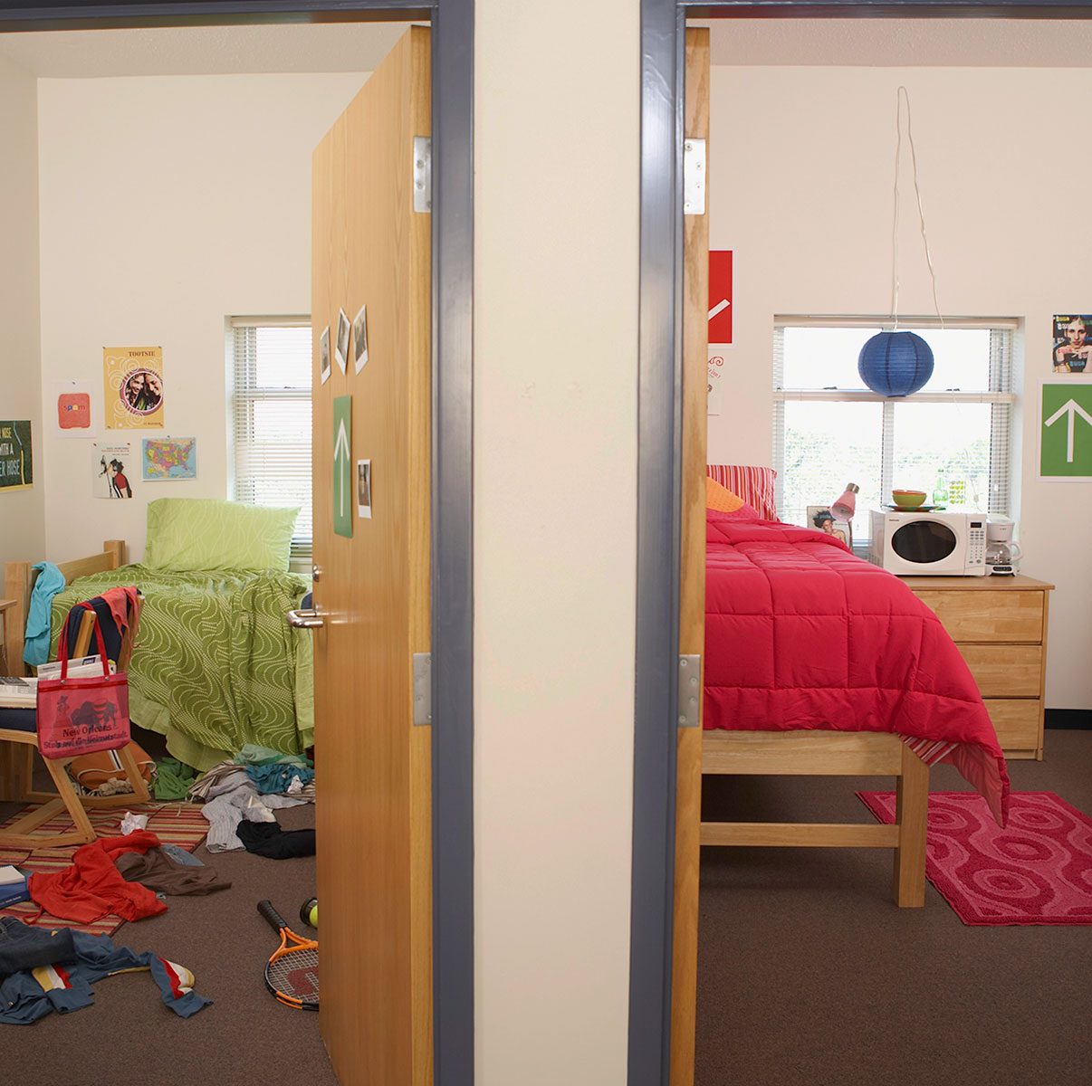 26 Best College Dorm Storage Ideas 2024, From a Pro Organizer