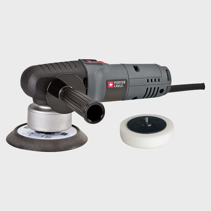 Porter Cable Random Orbit Sander