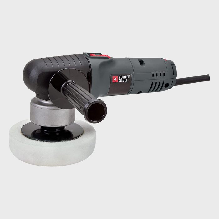 Porter Cable Variable Speed Polisher