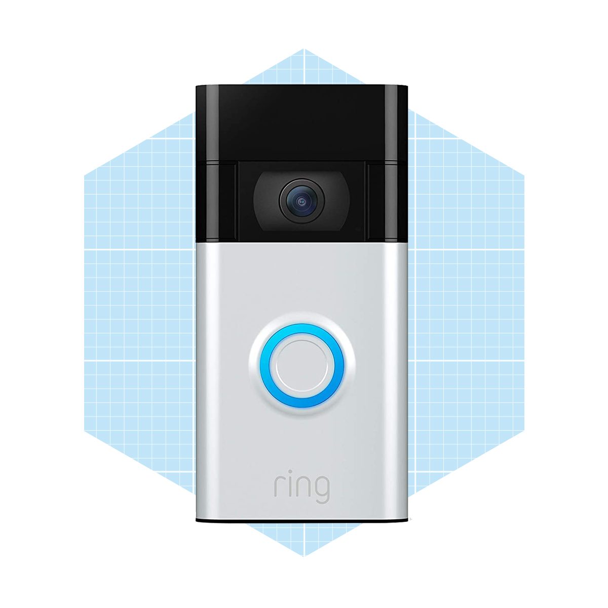 Ring Video Doorbell Ecomm Amazon.co.jp