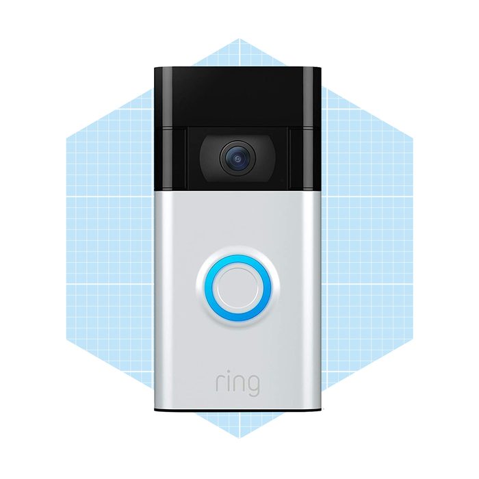 Ring Video Doorbell Ecomm Amazon.com