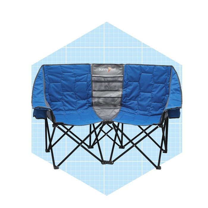 Sunnyfeel Double Camping Chair