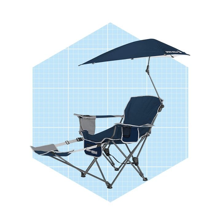 Sport Brella Beach Chair
