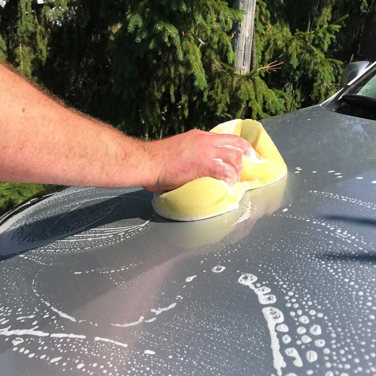 How to Wash a Car at Home (DIY) | Family Handyman