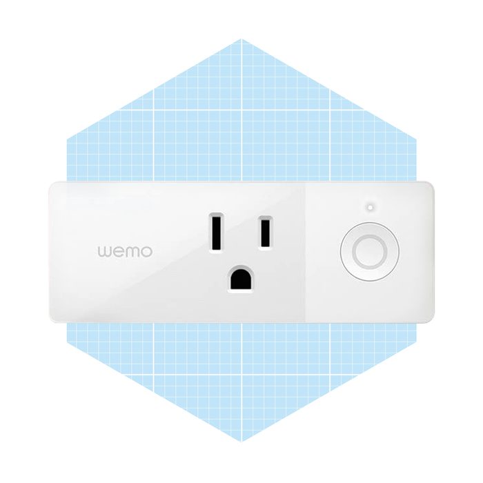 Wemo Mini Smart Plug Ecomm Amazon.com