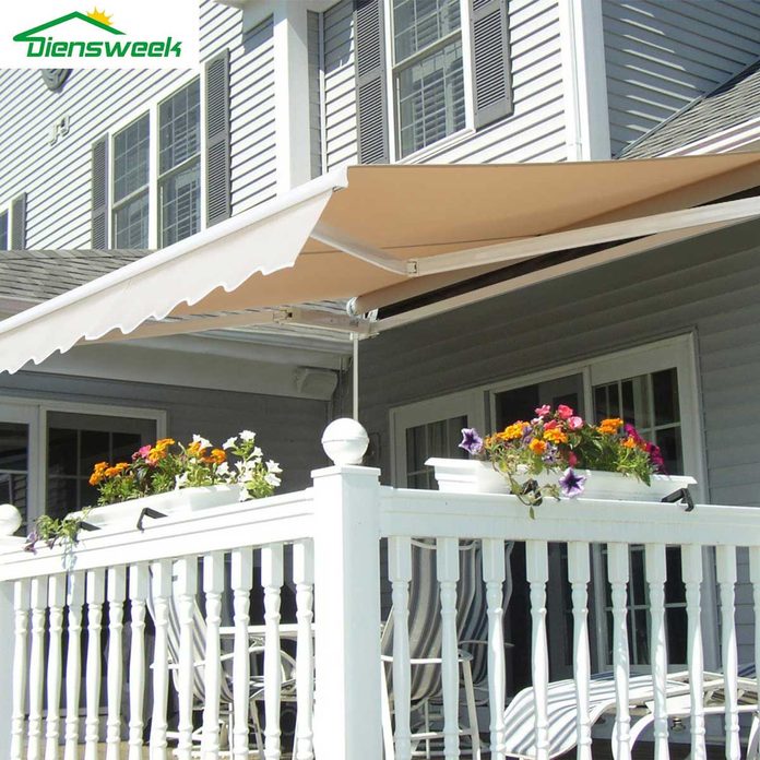 Awning