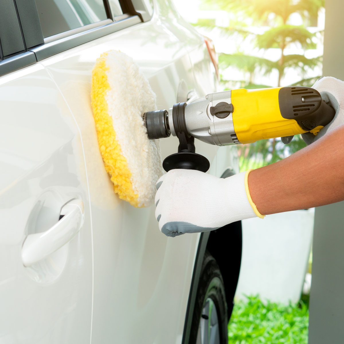 Car polishing compounds are a valuable tool for restoring and