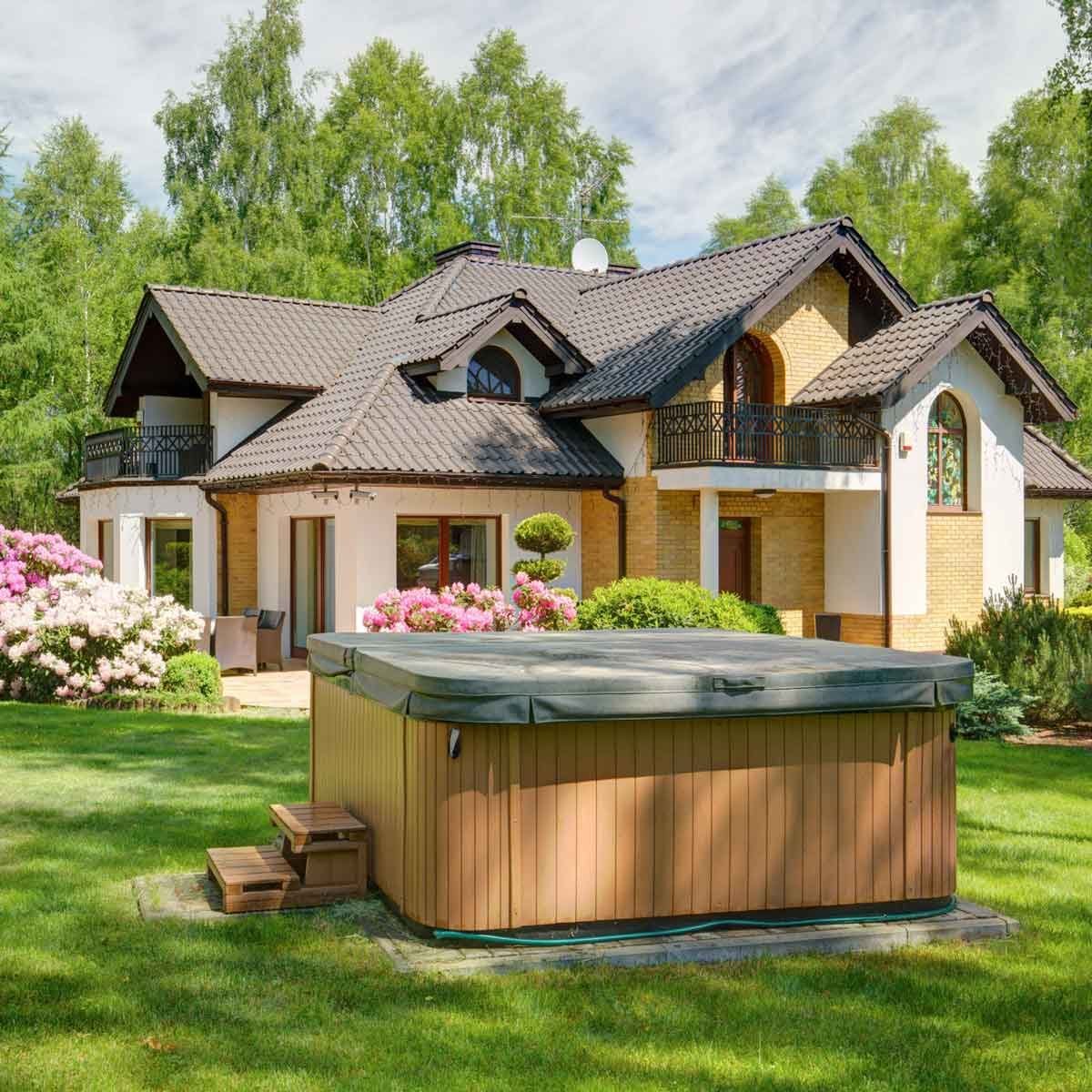 Essential Tips for Planning a Home Spa or Hot Tub