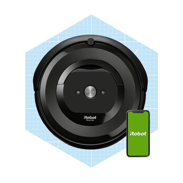 Irobot Roomba E5 (5150) Robot Vacuum Ecomm Amazon.com