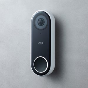 How to Install a Google Nest Hello Doorbell