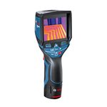 Bosch’s New Thermal Camera a ‘Staple for Any Toolbox’