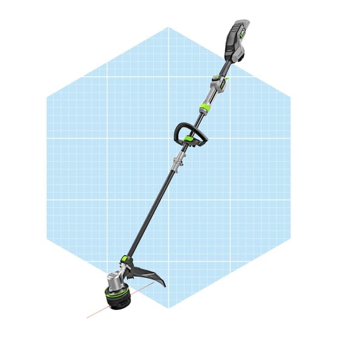 Ego Power+ 15 Inch String Trimmer Ecomm Lowes.com