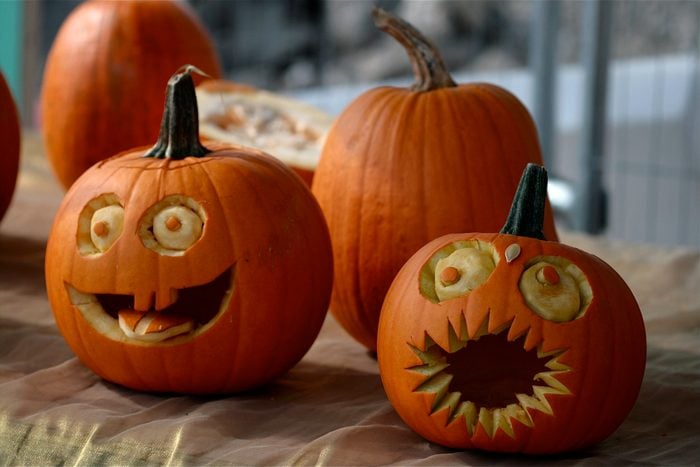17 Genius Pumpkin Carving Tips for 2022 | The Family Handyman