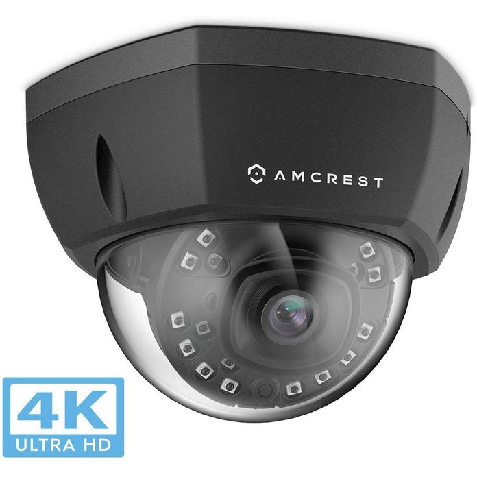 Amcrest security camera