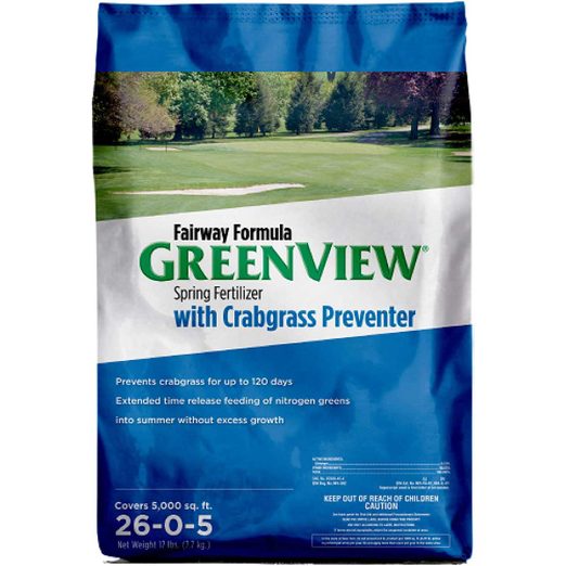 6 Best Lawn Fertilizers for Any Type of Grass