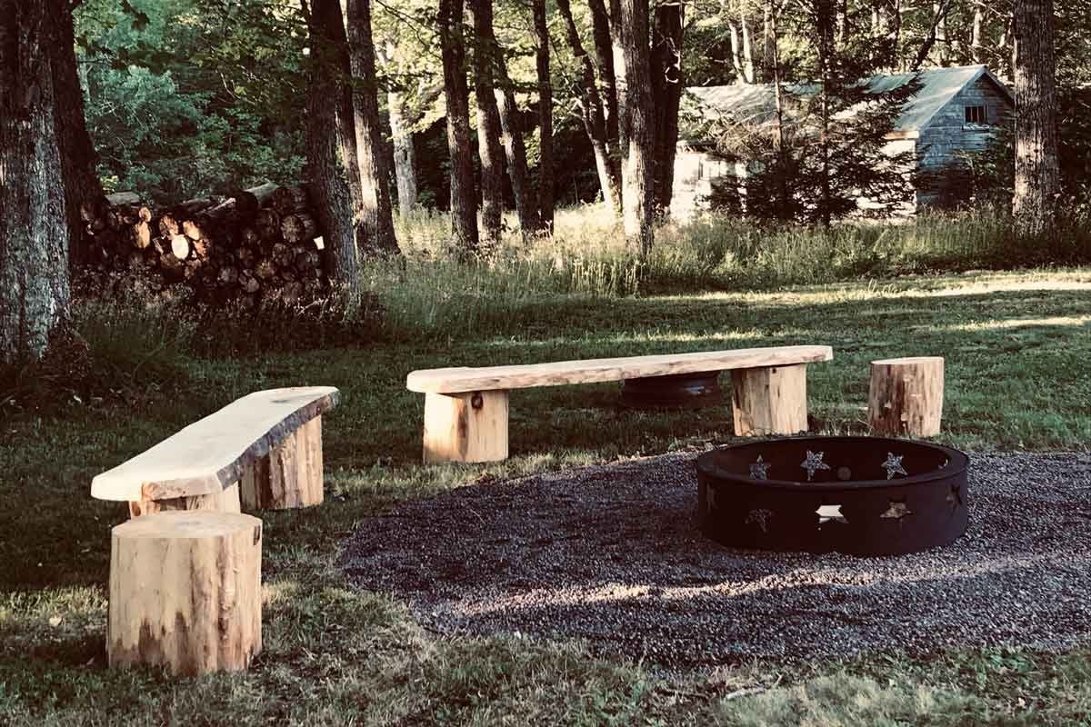 Fire Pit Rings: What To Know Before You Buy | The Family Handyman