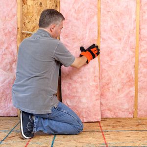 How to Insulate a House