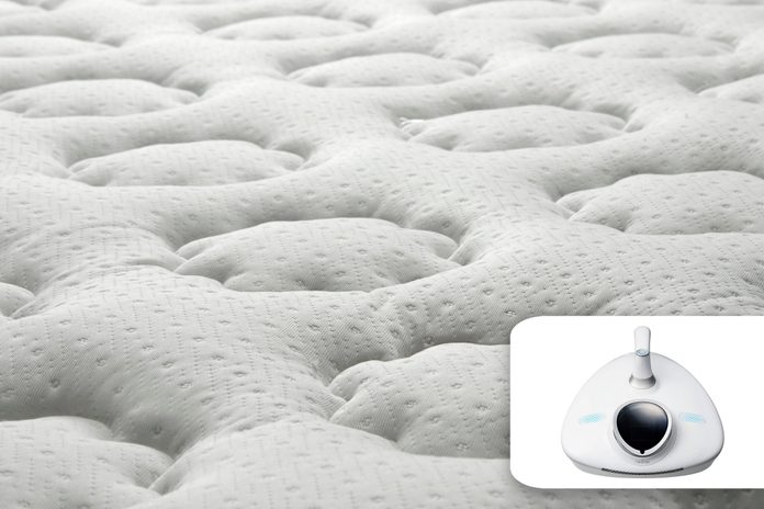 mattress fall cleaning tips