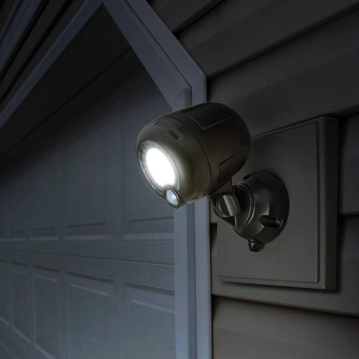 The 9 Best Outdoor Motion Sensor Lights