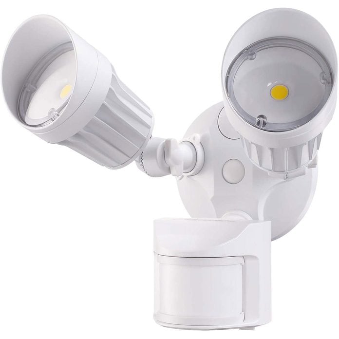 10 Best Motion Sensor Lights The, Outdoor Motion Sensor Light With Alarm