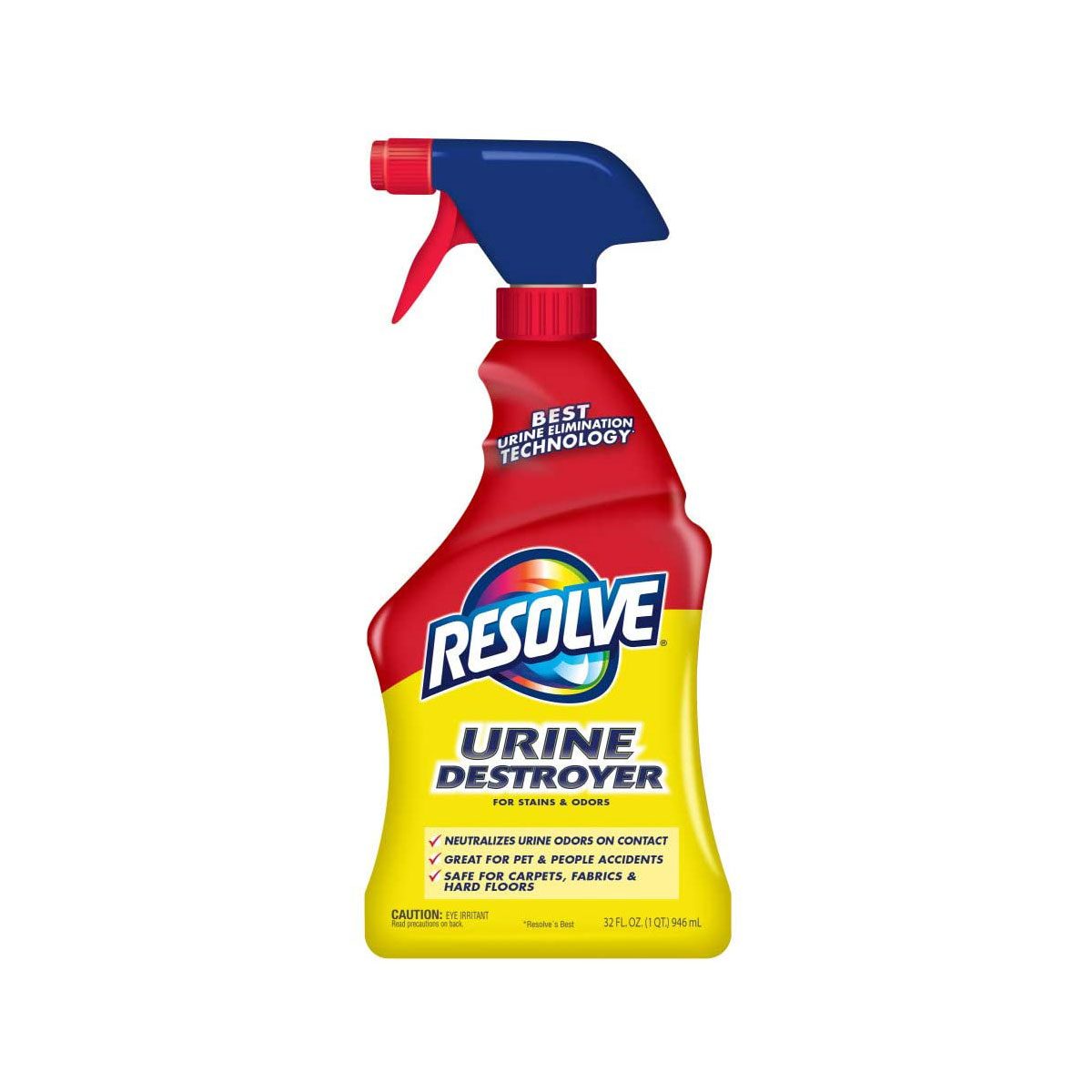 best dog urine remover from carpet