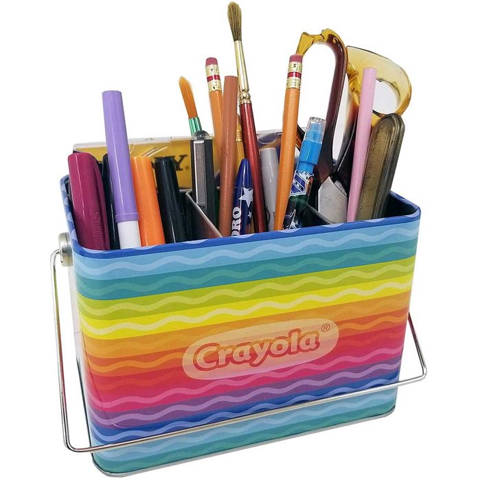 Office supply caddy