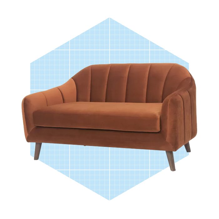 Boevange Sur Attert 57.5'' Loveseat Ecomm Wayfair.com