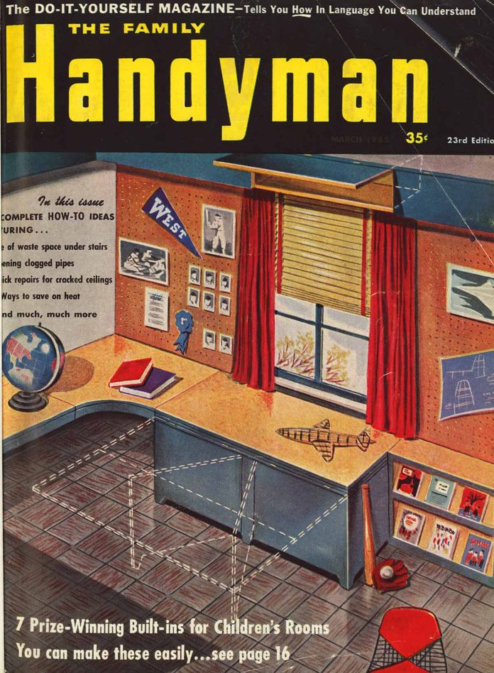 1955 winter issue
